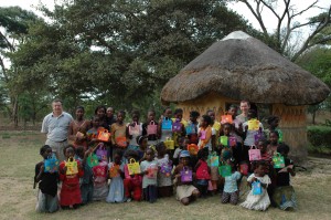 YWAM Lusaka